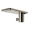 Alfi Brand Brushed Nickel Free Standing Floor Mount Bath Tub Filler AB2875-BN - alternate 3